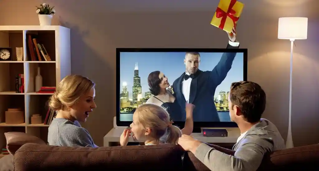 Art3 — Abonnement IPTV Stable France
