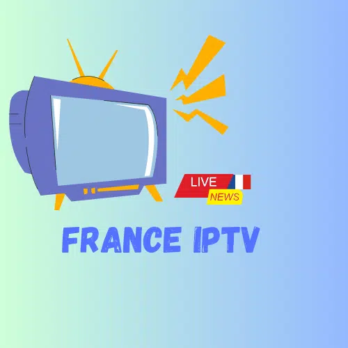 Home1 — Abonnement IPTV Stable France